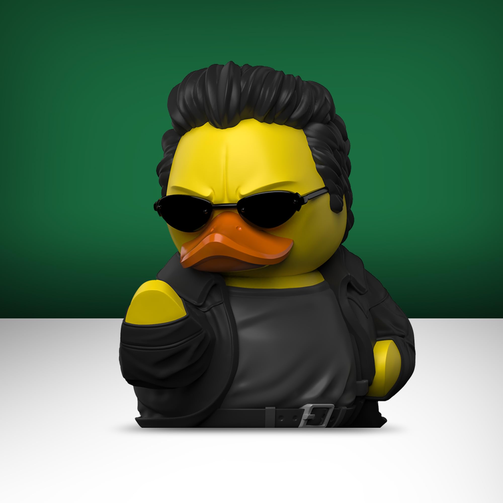Amazon.com: TUBBZ First Edition: The Matrix - Neo Cosplaying